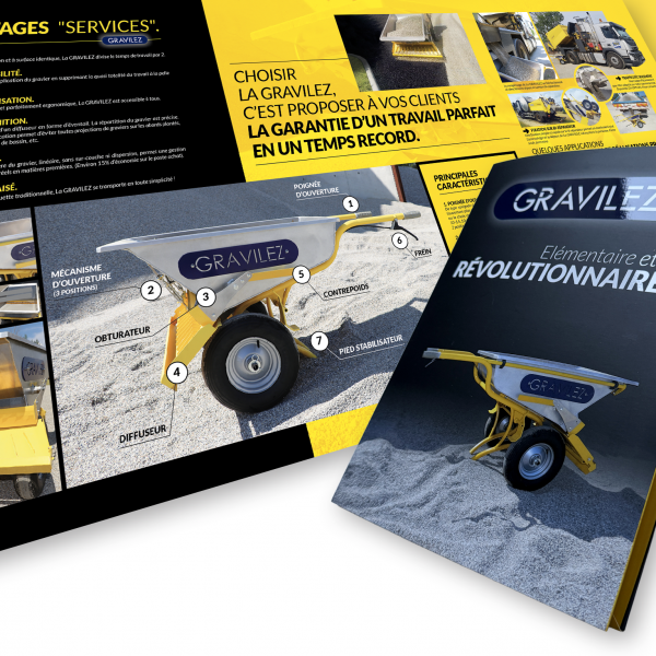 GRAVILEZ