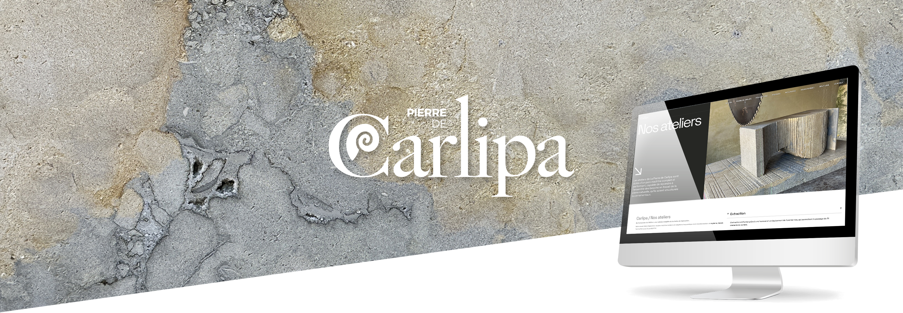 PIERRE DE CARLIPA